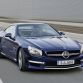 Mercedes SL65 AMG 2013