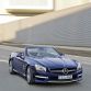 Mercedes SL65 AMG 2013