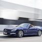 Mercedes SL65 AMG 2013