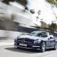 Mercedes SL65 AMG 2013