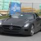Mercedes SLC 2014 Spy Photo