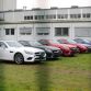 Mercedes SLC 2016 spy photos (1)