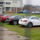Mercedes SLC 2016 spy photos (2)