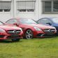 Mercedes SLC 2016 spy photos (3)