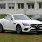 Mercedes SLC 2016 spy photos (5)