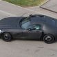 Mercedes SLC spy photos in Nurburgring