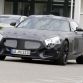 Mercedes SLC Spy Photos