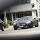 Mercedes SLC Spy Photos