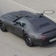 Mercedes SLC Spy Photos
