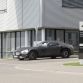 Mercedes SLC Spy Photos