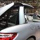 Mercedes SLK 2012 Live in Geneva 2011