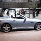 Mercedes SLK 2012 Live in Geneva 2011