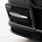 Mercedes SLK by Brabus