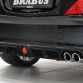 Mercedes SLK by Brabus