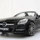 Mercedes SLK by Brabus