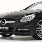 Mercedes SLK by Brabus