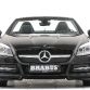 Mercedes SLK by Brabus