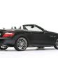 Mercedes SLK by Brabus