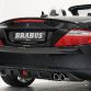 Mercedes SLK by Brabus