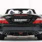 Mercedes SLK by Brabus