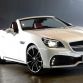 Mercedes SLK by Wald International (1)