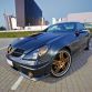 Mercedes SLK Versace by Elite Motors
