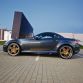 Mercedes SLK Versace by Elite Motors