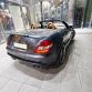 Mercedes SLK Versace by Elite Motors