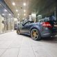 Mercedes SLK Versace by Elite Motors