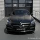 Mercedes SLK 55 AMG by the AMG Performance Studio 2