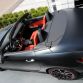 Mercedes SLK 55 AMG by the AMG Performance Studio 4