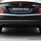 Mercedes SLK 55 AMG by the AMG Performance Studio 5
