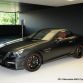 Mercedes SLK 55 AMG by the AMG Performance Studio 6
