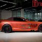 Mercedes SLR McLaren 722 S Edition Anodized Red