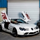 Mercedes SLR McLaren 722 S Edition by FibraFoil