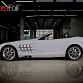 Mercedes SLR S McLaren 722 Edition Brilliant White
