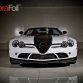 Mercedes SLR S McLaren 722 Edition Brilliant White