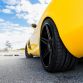Mercedes SLR McLaren Convertible by Renntech on ADV.1 Wheels
