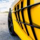 Mercedes SLR McLaren Convertible by Renntech on ADV.1 Wheels