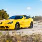 Mercedes SLR McLaren Convertible by Renntech on ADV.1 Wheels