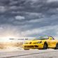 Mercedes SLR McLaren Convertible by Renntech on ADV.1 Wheels