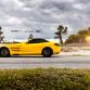 Mercedes SLR McLaren Convertible by Renntech on ADV.1 Wheels