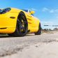 Mercedes SLR McLaren Convertible by Renntech on ADV.1 Wheels