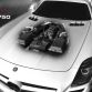 Mercedes SLS AMG 750 by Weistec