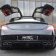 Mercedes SLS AMG Black Series by MEC Design