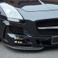 Mercedes SLS AMG Black Series by MEC Design