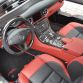 Mercedes SLS AMG Black Series by MEC Design