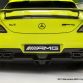 Mercedes SLS AMG Black Series by the AMG Performance Studio