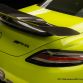 Mercedes SLS AMG Black Series by the AMG Performance Studio