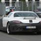 Mercedes SLS AMG Black Series Spy Photo